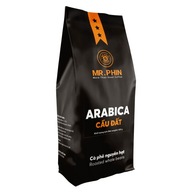 Pán Vietnamská káva Phin Arabica zrná 500 g