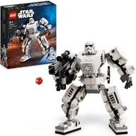 LEGO Star Wars 75370 Súprava mechanických kociek Stormtroopera