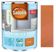 SADOLIN LAK LAK BOROVICE DEKOR 1L