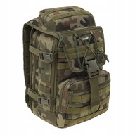 Vojenský batoh Texar Traper 35 l PL Camo