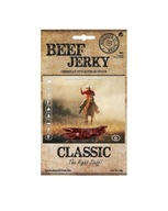 Sušené hovädzie Beef Jerky Classic 50g