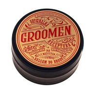 Groomen - Balzam na bradu 50ml Fire