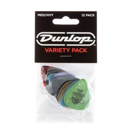 Dunlop PVP102 Variety Pack stredná/ťažká