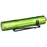 Olight I5R EOS Neon Green EDC nabíjateľná baterka - 350 lumenov