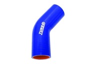 45. koleno TurboWorks Pro Blue 70mm