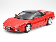 Honda NSX model 24100 Tamiya