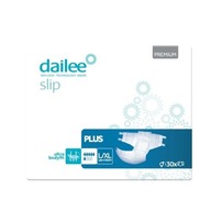 Plienky DAILEE Slip Premium Plus L/XL, 30 ks.