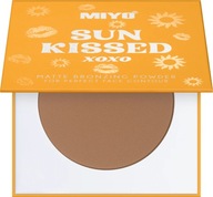 Miyo Sun Kissed Bronzing Pressed Powder 02 Chill