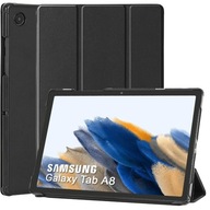 Flipové puzdro pre SAMSUNG GALAXY TAB A8 10,5 SM-X200 SM-X205 Púzdro