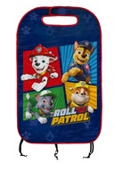 Ochrana proti kopnutiu Paw Patrol Chase pre zadnú časť autosedačky vodiča