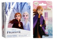 Frozen Frozen Parfum + Rúž Anna Vegan