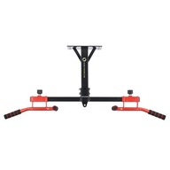 DD10 HMS PREMIUM PULL-UP BAR GYM TRÉNING