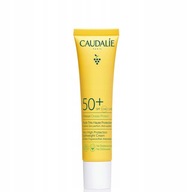 CAUDALIE VINOSUN PROTECT FLUID opaľovací krém 50 SPF 40 ml