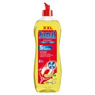 Somat Rinse tekutý do umývačiek riadu 750 ml