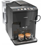 Espresso kávovar Siemens TP501R09 EQ.500 15 BAR