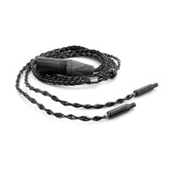 DEKONI AUDIO kábel pre Sennheiser HD800 XLR 4-kolíkový