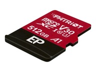 PATRIOT PEF512GEP31MCX Patriot EP Series 512GB