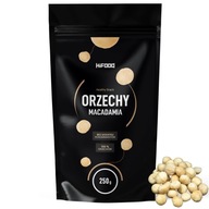 MAKADAMIOVÉ ORECHY 250g HiFOOD FRESH CEL.PRÉM