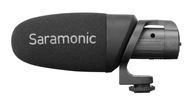 Mikrofón Saramonic CamMic+ pre fotoaparáty a videokamery