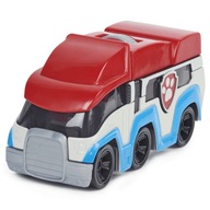 PAW PATROL MINI PATROLIGHT Vozidlo s obrázkami Fil