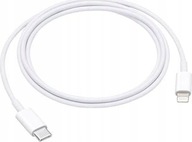 KÁBEL USB Apple USB-C Lightning 1m MX0K2ZM/A