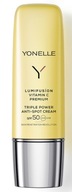 YONELLE LUMIFUSION KRÉM SPF50 VITAMÍN C ODfarbenie