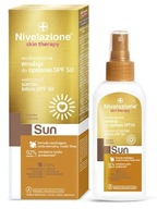 Nivelazione mlieko na opaľovanie SPF 50 150 ml