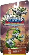 Skylanders Superchargery Steel Plated Smash Hit