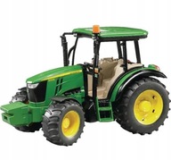 Traktor Bruder 02106 John Deere 5115M