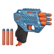 NERF odpaľovač ELITE 2.0 TRIO E9954 Hasbro