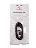 Schuberth USB-C napájací kábel pre systém SC2