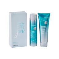 JOICO HYDRASPLASH hydratačný set na riedke vlasy ŠAMPÓN + kondicionér