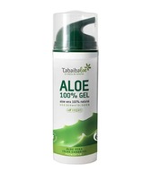 Tabaibaloe Aloe gél 100% 150 ml (3B-8/2)