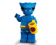 LEGO Nova Marvel 2 71039 Beast Beast Colmar 2-10