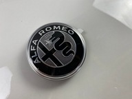 Logo emblém vpredu Alfa Romeo Giulia GTA GTAm