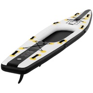 SUP NAFUKOVACÍ PADLEBOARD + PRÍSLUŠENSTVO 120 kg