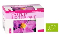 Cistus bio čaj 20 x 1,5 g Pandalis Dr