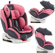 Autosedačka Sesttino Oktagon ISOFIX 0-36kg