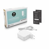 Movano 65W USB typ C napájací adaptér USB-C AC 100-240V