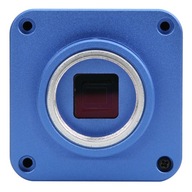 12MP priemyselná USB mikroskopická kamera