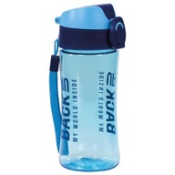 TRITANOVÁ FĽAŠA NA VODU 400ml BPA FREE Backup