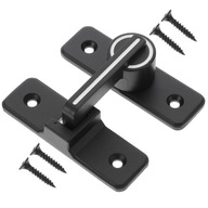 Zámok reťaze dverí Heavy Duty Door Hasp Plug