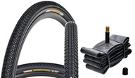 KENDA BIKE TIRE 28 700 x 32C K1053 + AV DUBE