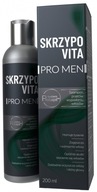 Skrzypovita Men šampón proti vypadávaniu vlasov 200 ml