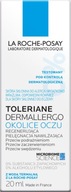 KRÉM NA OČNÉ OBLASTI LA ROCHE TOLERIANE DERMALLERGO -