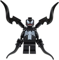 LEGO Marvel Spider-Man - figúrka Venoma