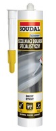 Soudal Roofing Sealant 280ml.bezfarebný