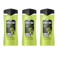 Sprchový gél Axe Anti Hangover 1200ml Set