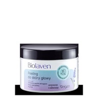 Biolaven, peeling pokožky hlavy, 150 ml