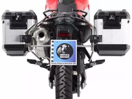 Rám BMW F 800 GS 08-18 CUTOUT